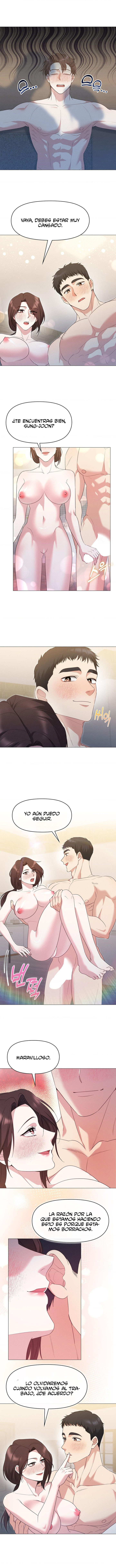 Nuevos empleados Capítulo 16 - Página 2