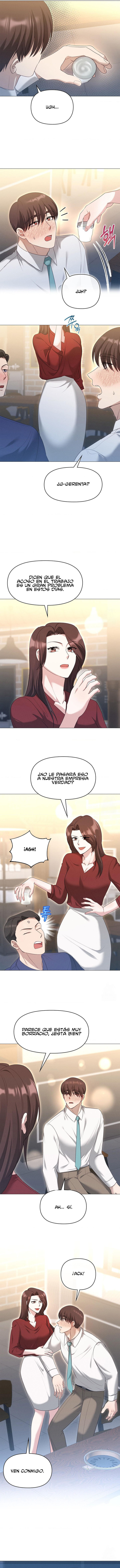 Nuevos empleados Capítulo 17 - Página 3