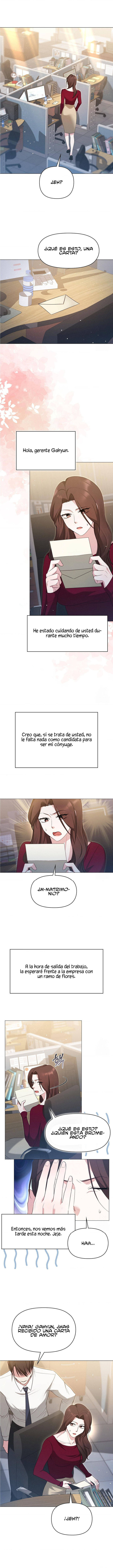 Nuevos empleados Capítulo 18 - Página 2