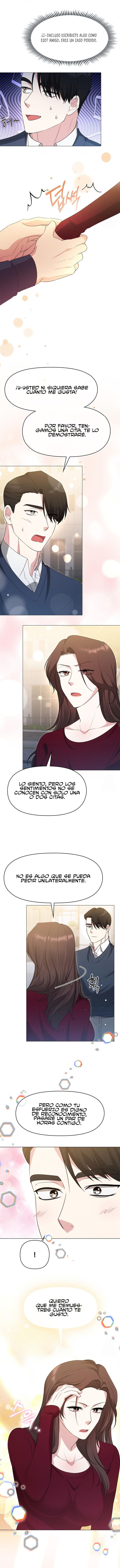 Nuevos empleados Capítulo 18 - Página 7