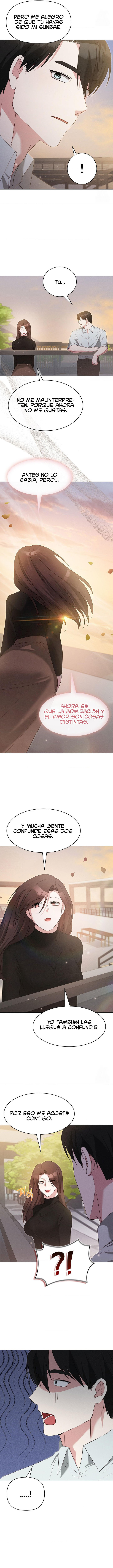 Nuevos empleados Capítulo 20 - Página 10