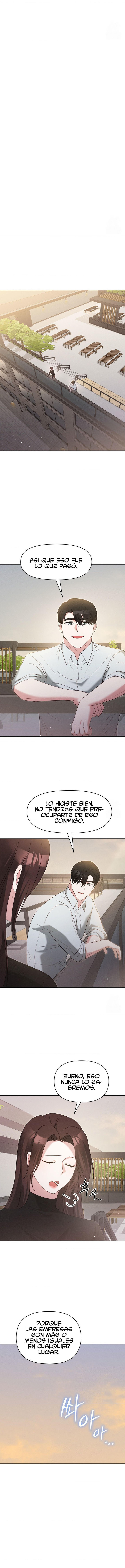 Nuevos empleados Capítulo 20 - Página 9