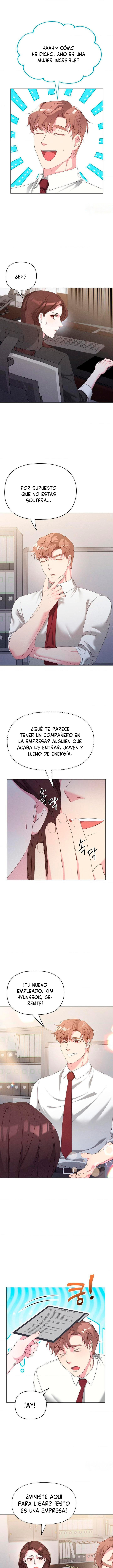Nuevos empleados Capítulo 3 - Página 2