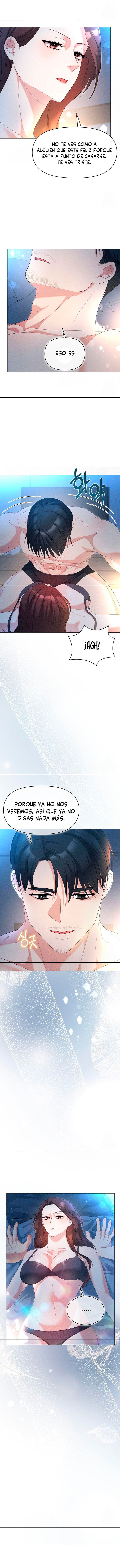 Nuevos empleados Capítulo 7 - Página 3
