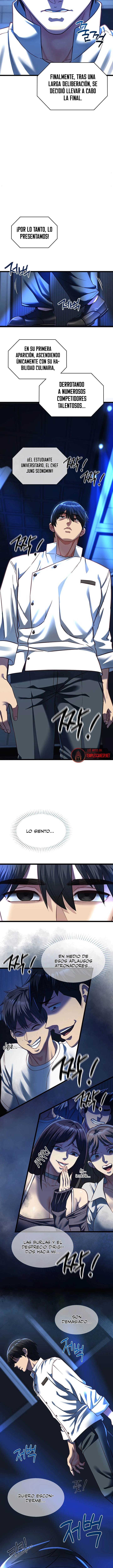 Mi Novia ha sido Entrenada Capítulo 19 - Página 10
