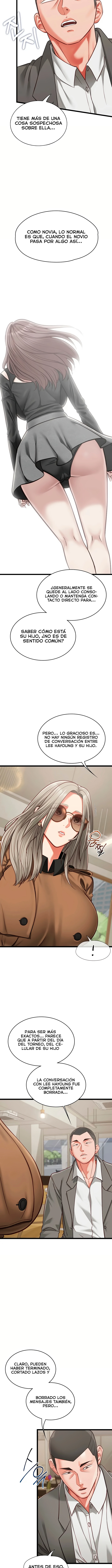 Mi Novia ha sido Entrenada Capítulo 23 - Página 6