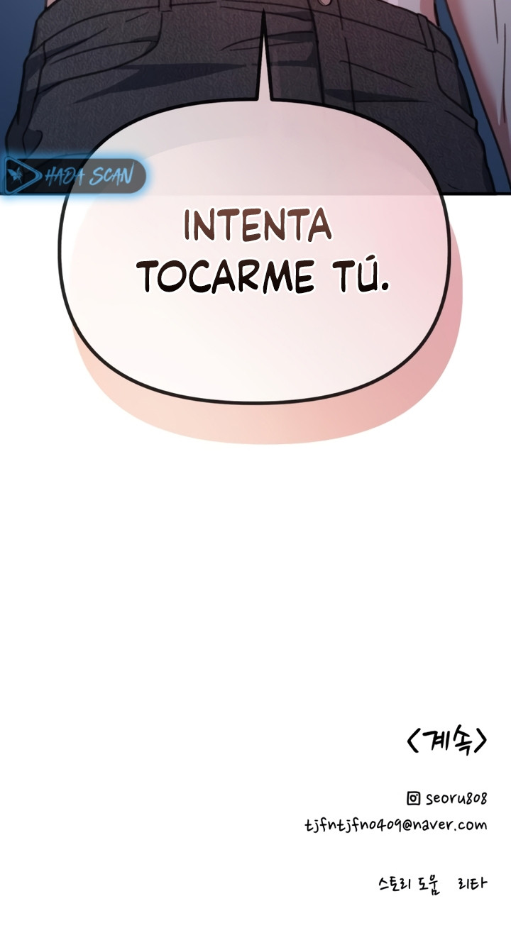 El amor es dulce, vivir juntos es picante Capítulo 10 - Página 18