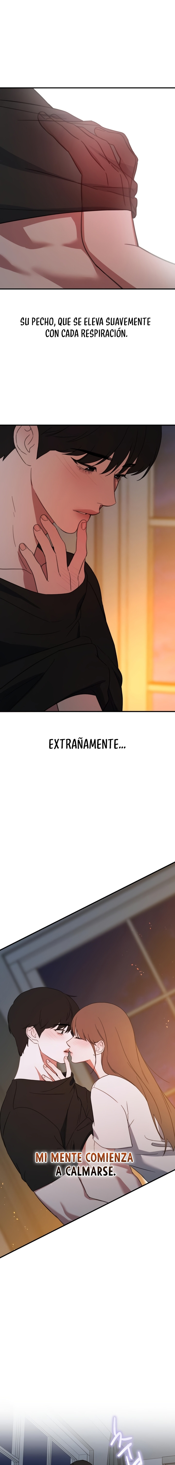 El amor es dulce, vivir juntos es picante Capítulo 11 - Página 6