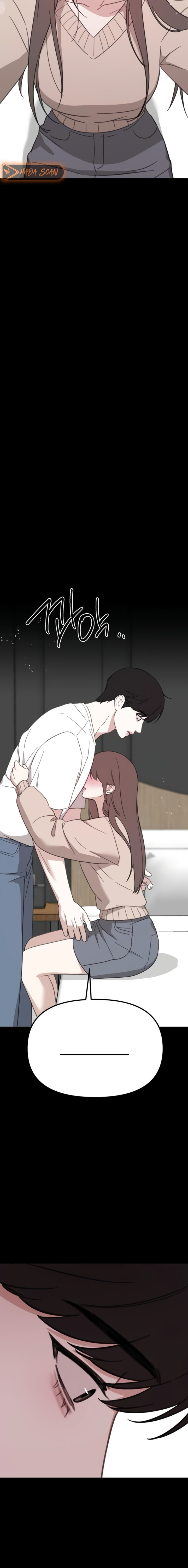 El amor es dulce, vivir juntos es picante Capítulo 17 - Página 9