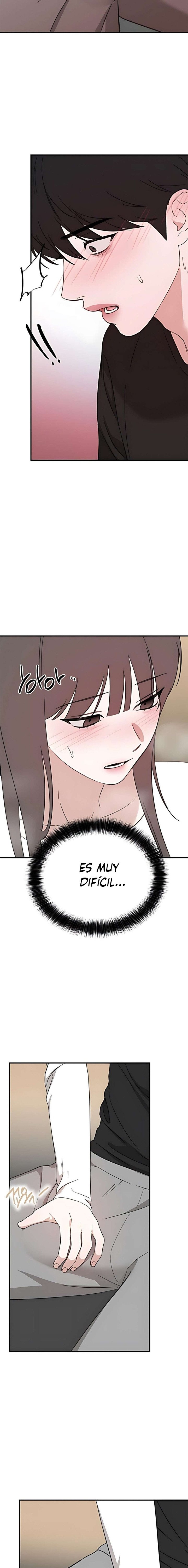 El amor es dulce, vivir juntos es picante Capítulo 22 - Página 26
