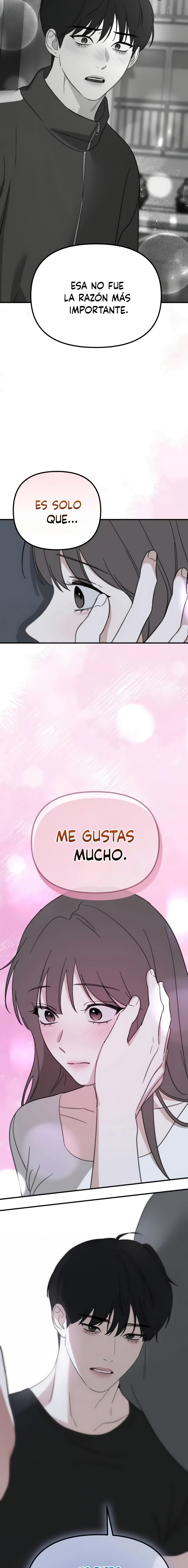 El amor es dulce, vivir juntos es picante Capítulo 25 - Página 4