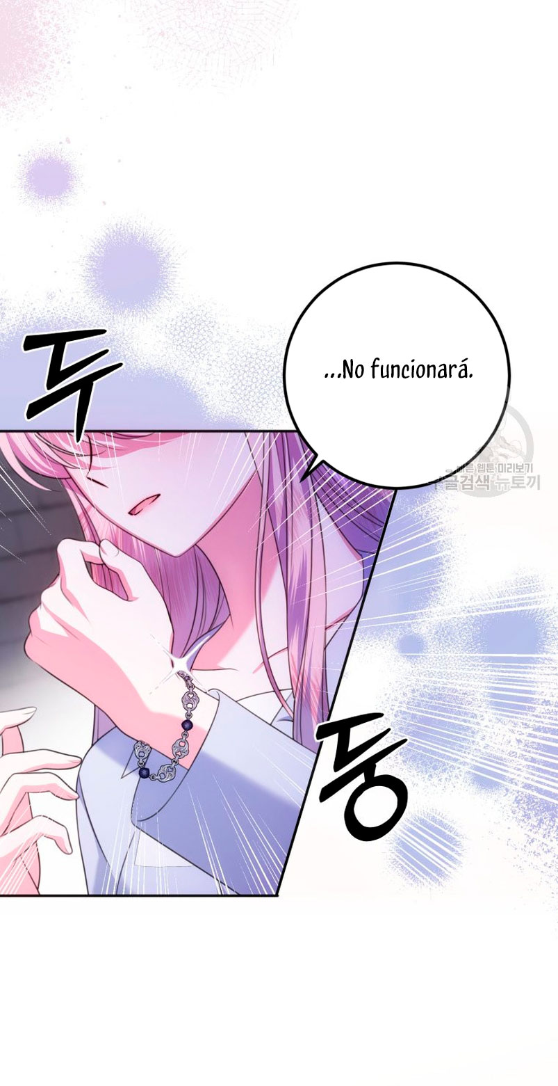 Conocí al Protagonista Masculino en una Celda Capítulo 18 - Página 20