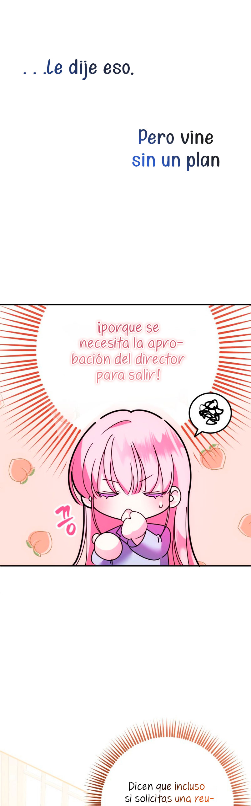 Conocí al Protagonista Masculino en una Celda Capítulo 3 - Página 59