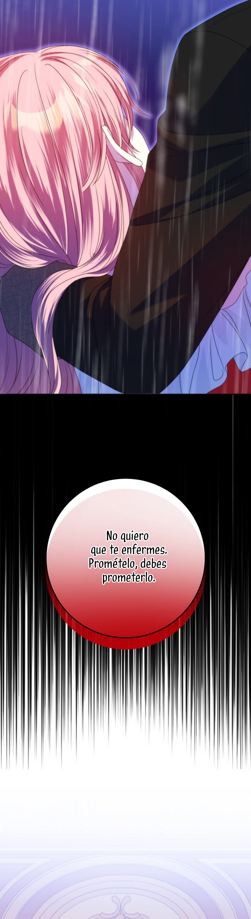 Conocí al Protagonista Masculino en una Celda Capítulo 41 - Página 19