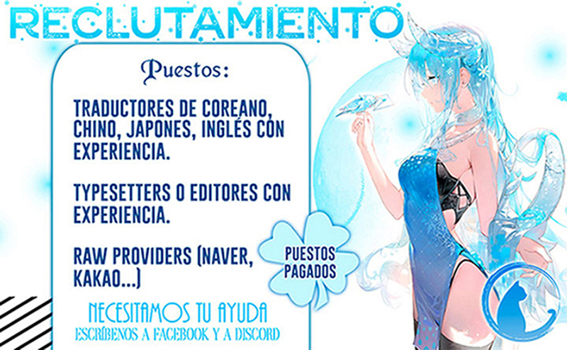 Conocí al Protagonista Masculino en una Celda Capítulo 57 - Página 47