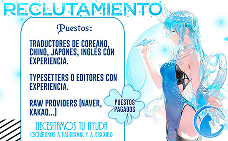 Conocí al Protagonista Masculino en una Celda Capítulo 78 - Página 29