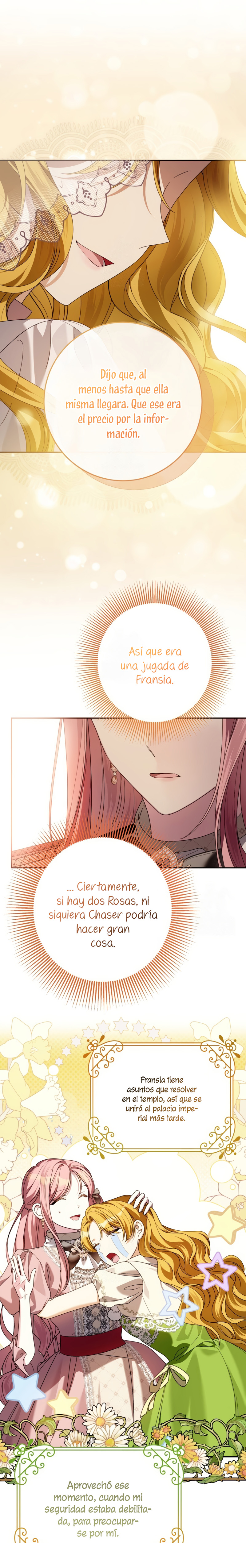 Conocí al Protagonista Masculino en una Celda Capítulo 79 - Página 13