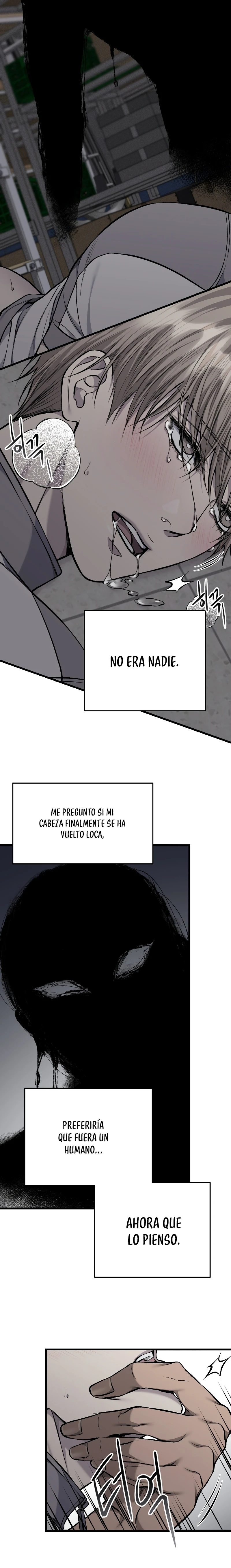 Sucio xxx Capítulo 20 - Página 18