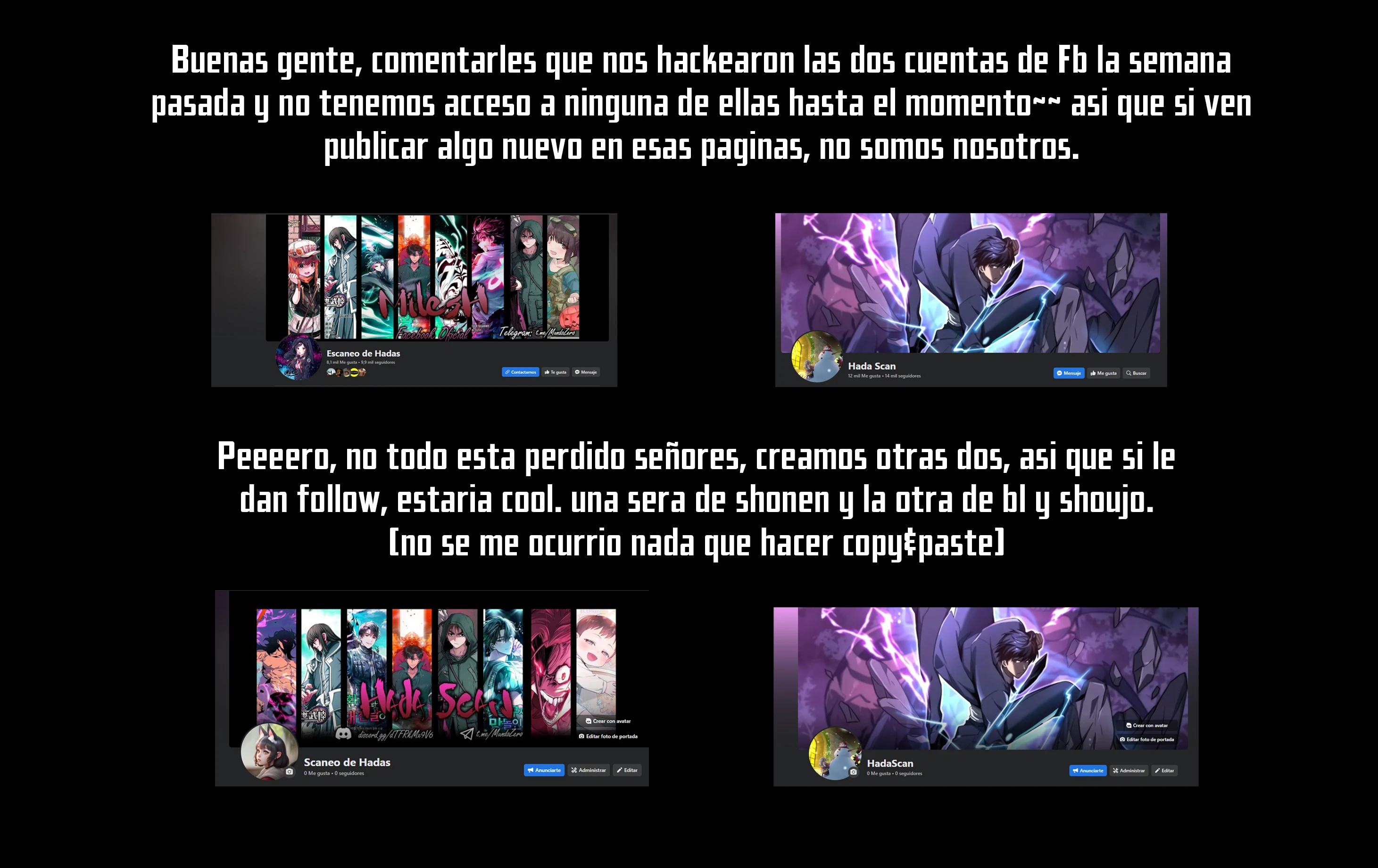 Sucio xxx Capítulo 20 - Página 2