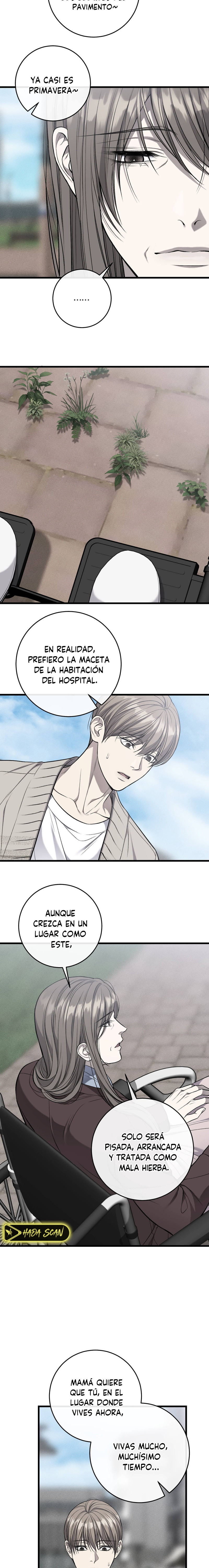 Sucio xxx Capítulo 65 - Página 13