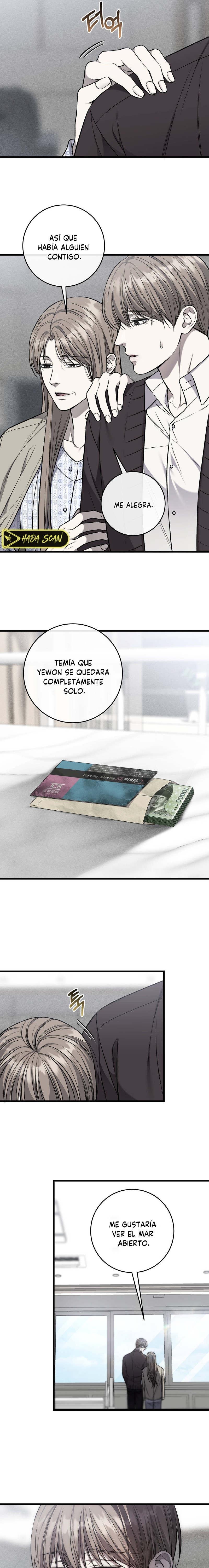 Sucio xxx Capítulo 66 - Página 10