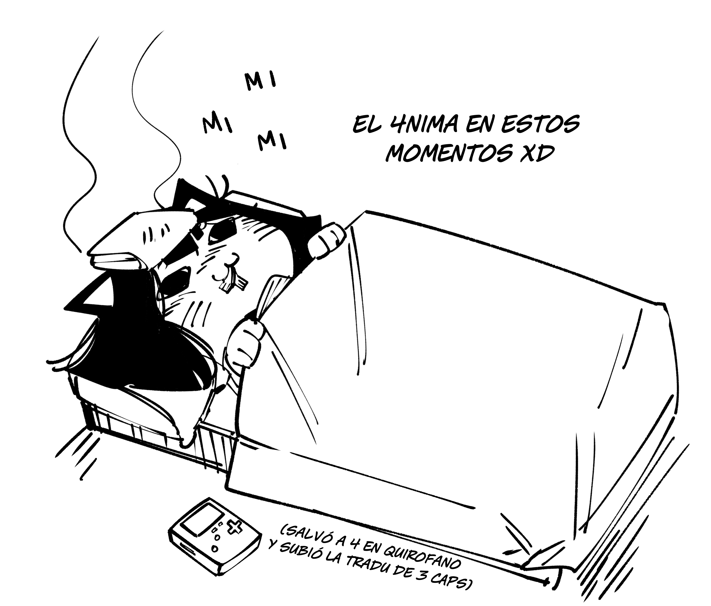 La amistad chico-chica mas sin limites del mundo Capítulo 19 - Página 11