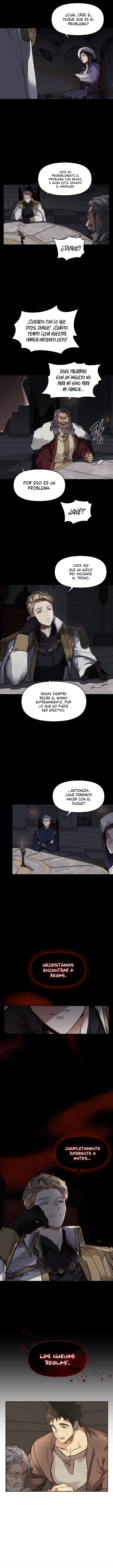Regas Capítulo 1 - Página 11