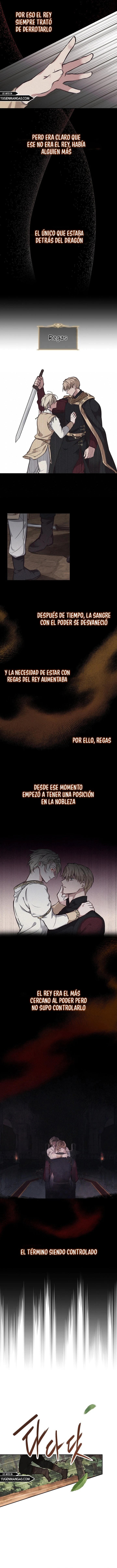 Regas Capítulo 1 - Página 3