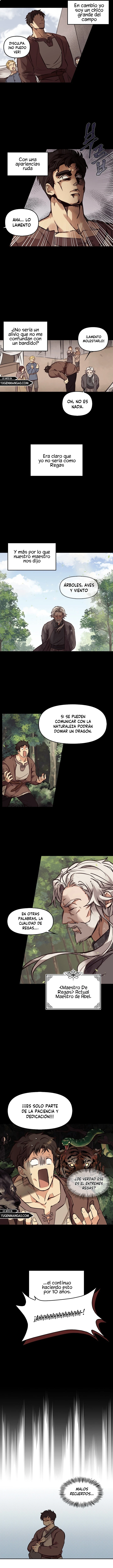Regas Capítulo 1 - Página 6
