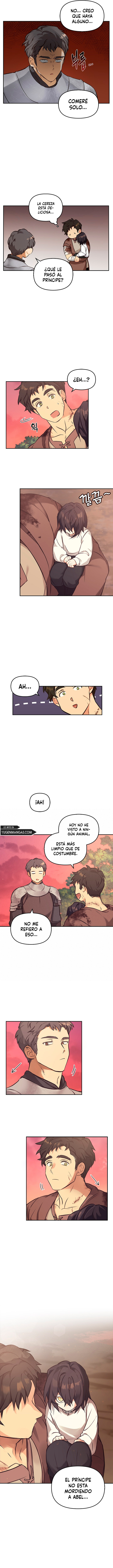 Regas Capítulo 10 - Página 11