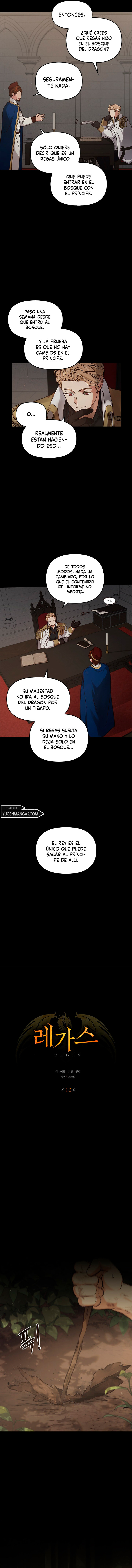 Regas Capítulo 10 - Página 2