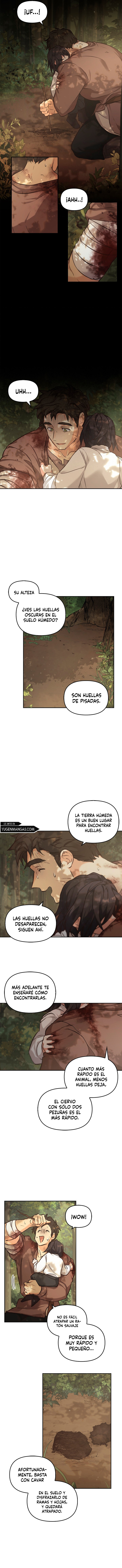 Regas Capítulo 10 - Página 3