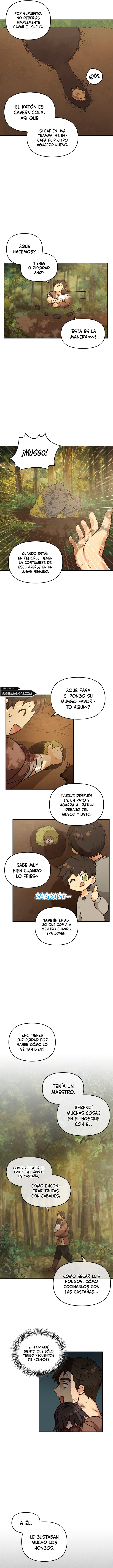 Regas Capítulo 10 - Página 4