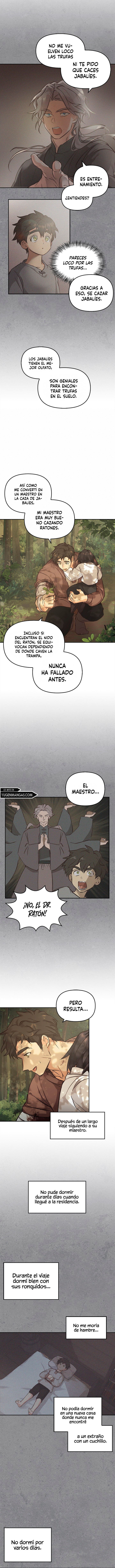 Regas Capítulo 10 - Página 5