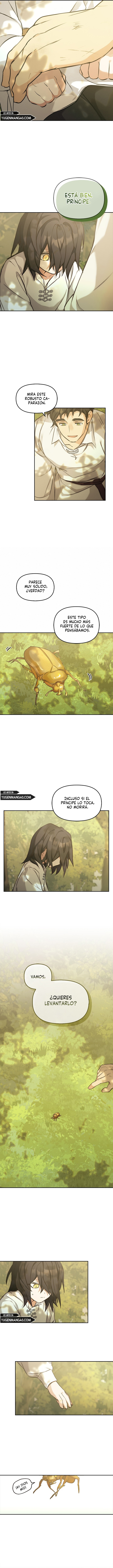Regas Capítulo 11 - Página 6