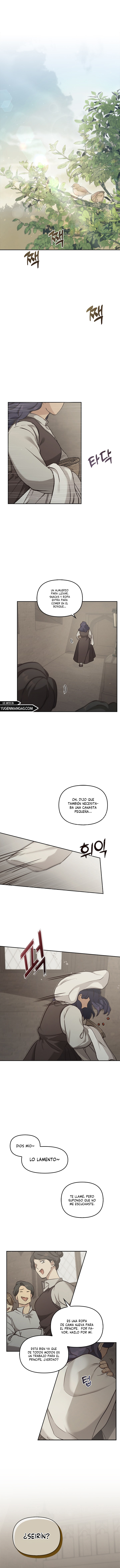 Regas Capítulo 12 - Página 1