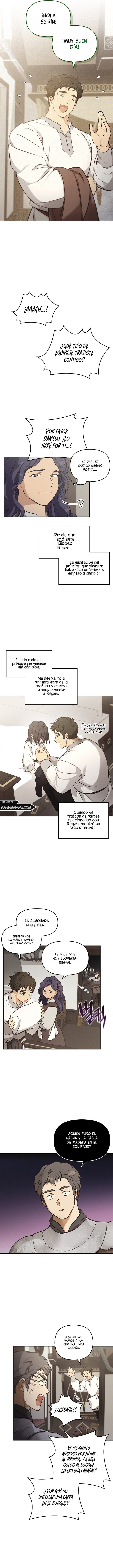 Regas Capítulo 12 - Página 3