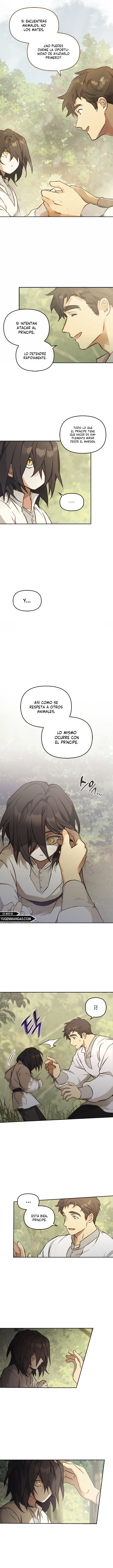 Regas Capítulo 12 - Página 9