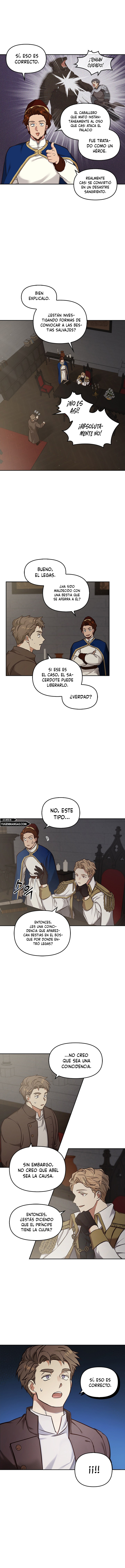 Regas Capítulo 13 - Página 5
