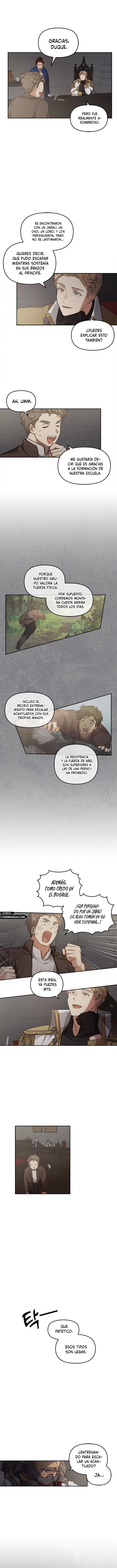 Regas Capítulo 13 - Página 7