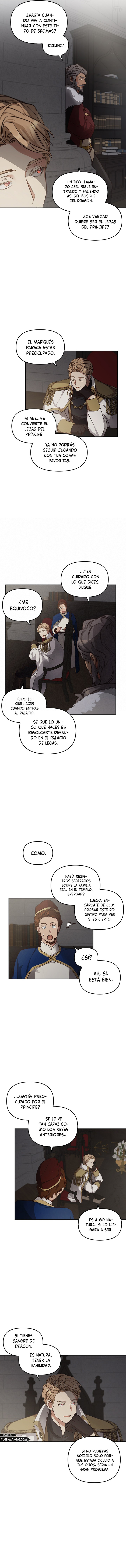 Regas Capítulo 13 - Página 8