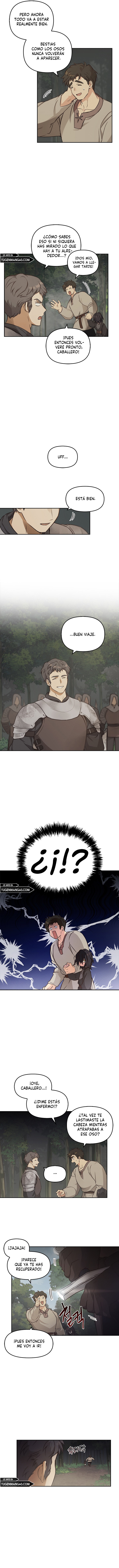 Regas Capítulo 14 - Página 2
