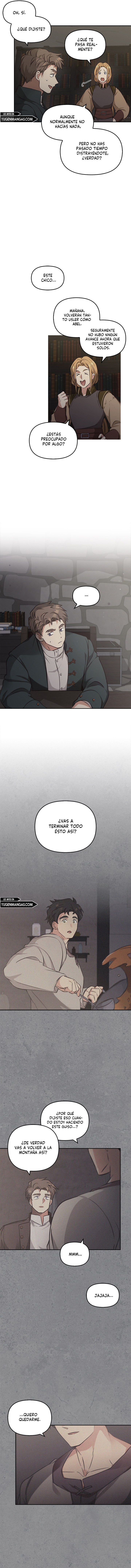 Regas Capítulo 14 - Página 4