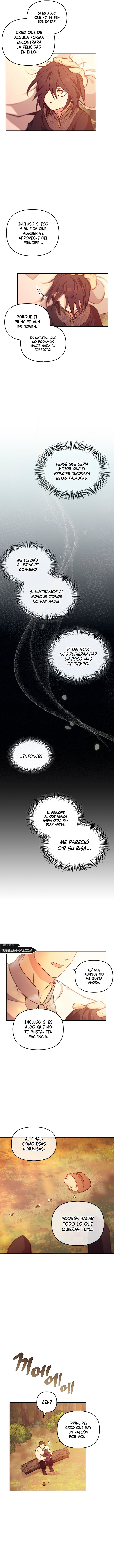 Regas Capítulo 16 - Página 11