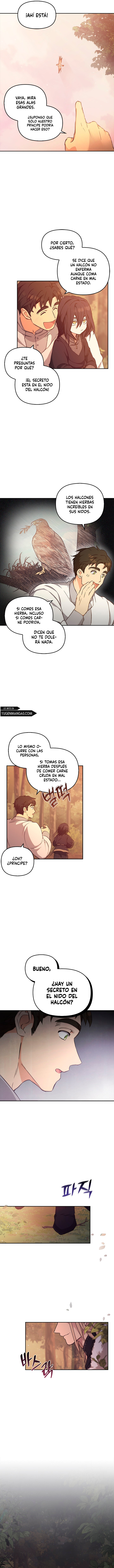 Regas Capítulo 16 - Página 12