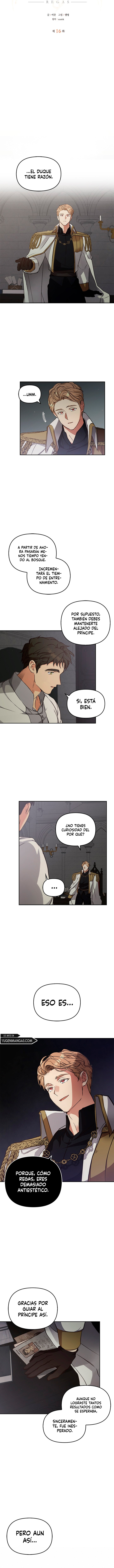 Regas Capítulo 16 - Página 2