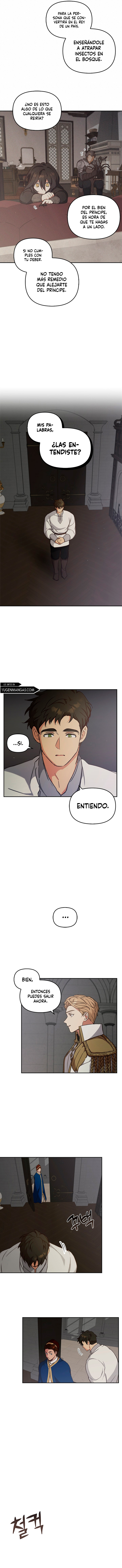 Regas Capítulo 16 - Página 3