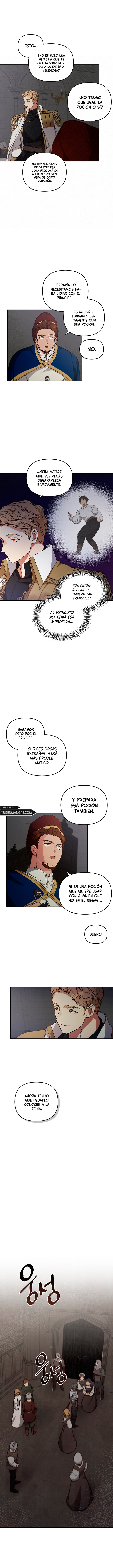 Regas Capítulo 16 - Página 5