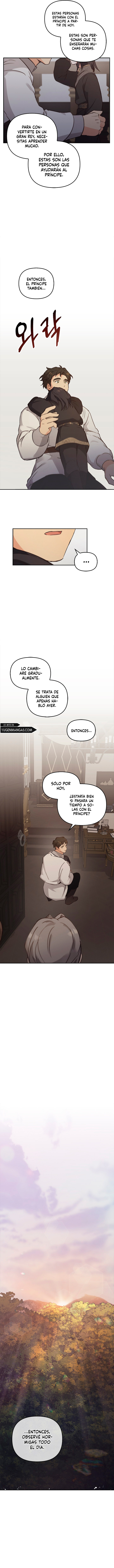Regas Capítulo 16 - Página 8