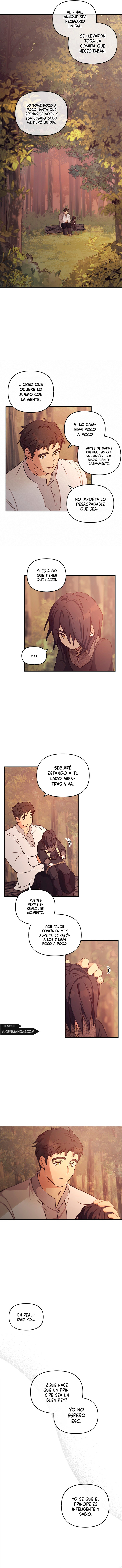 Regas Capítulo 16 - Página 9